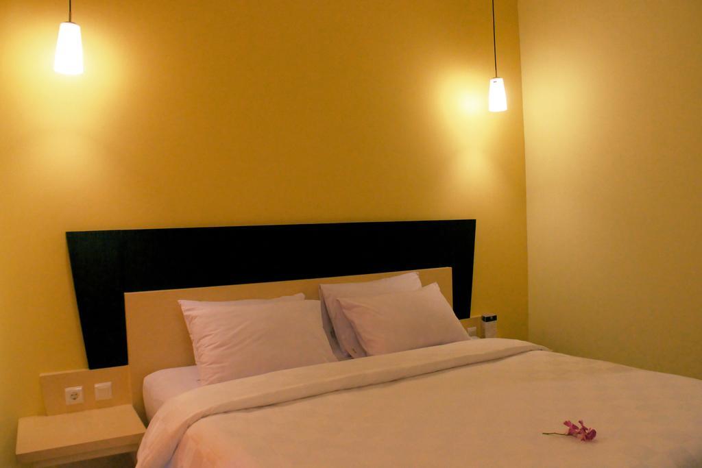 M Hotel Матарам Номер фото